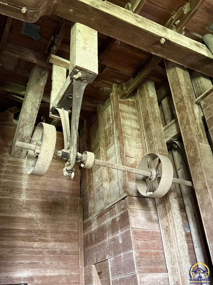 115 Main Street Cedar Point, KS 66843 - Photo 68 of 75