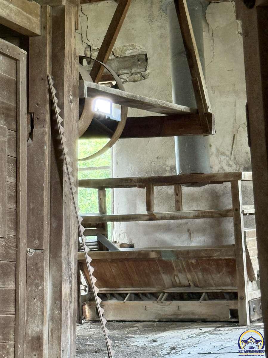 115 Main Street Cedar Point, KS 66843 - Photo 69 of 75