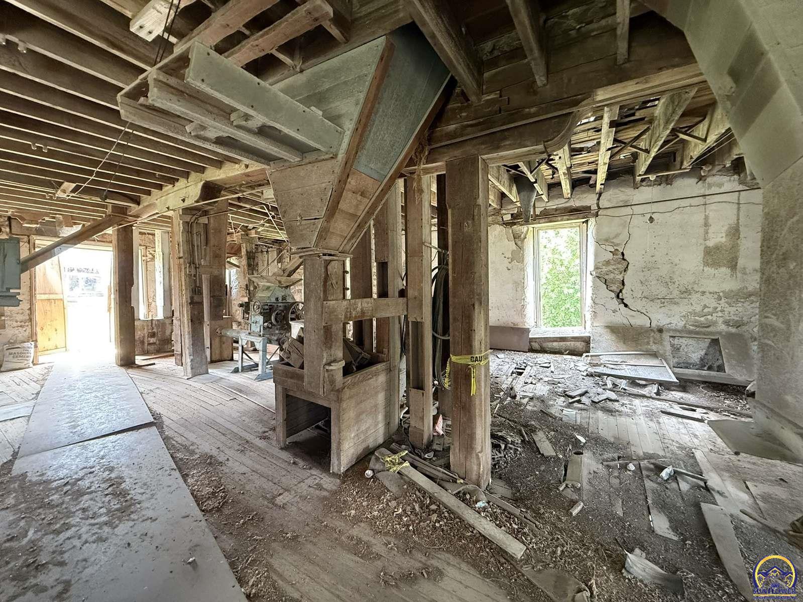 115 Main Street Cedar Point, KS 66843 - Photo 73 of 75