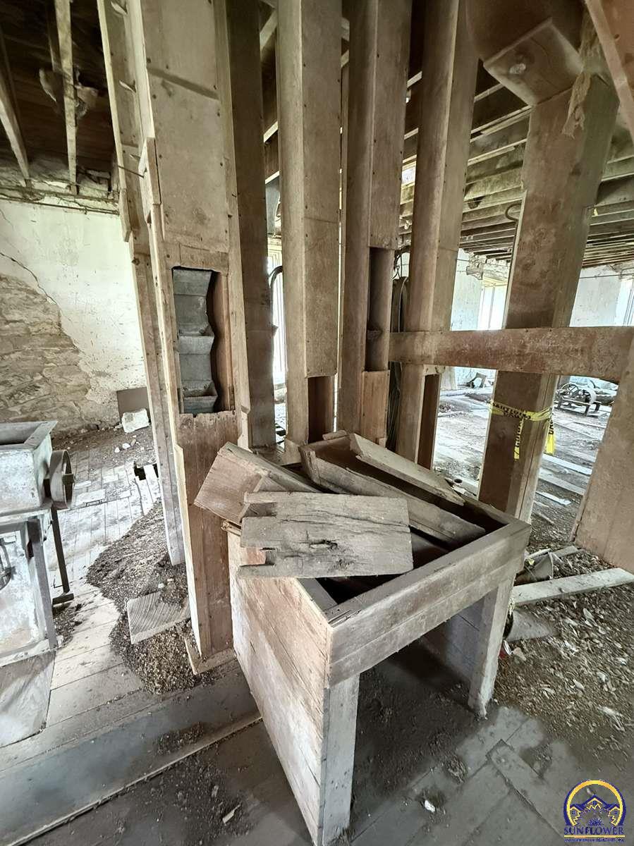 115 Main Street Cedar Point, KS 66843 - Photo 74 of 75