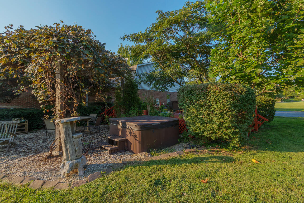 4744 Bryan Station Road Lexington, KY 40516 - Photo 44 of 67 Main House