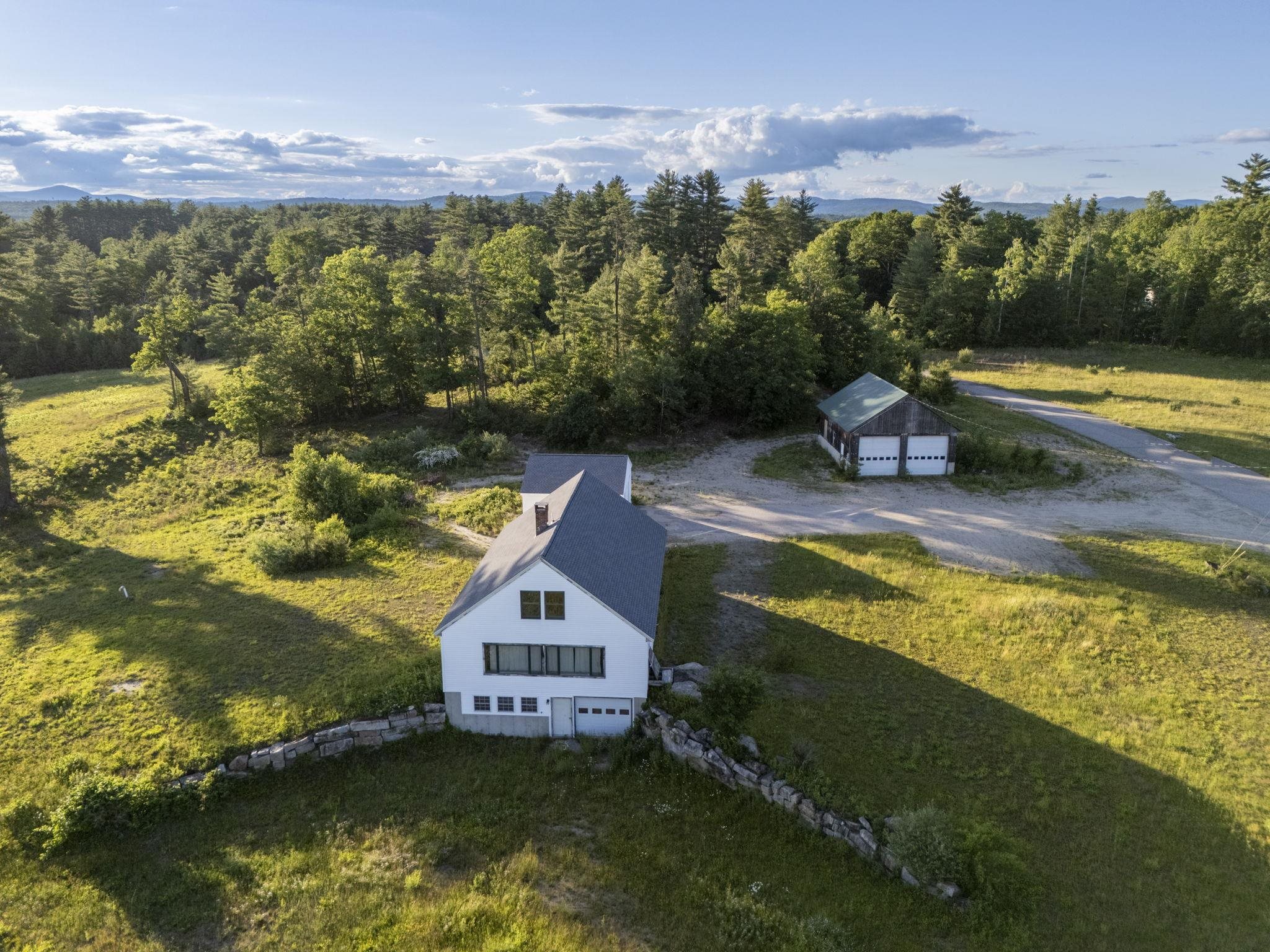 120 Deering Center Road Deering, NH 03244 - Photo 2 of 60