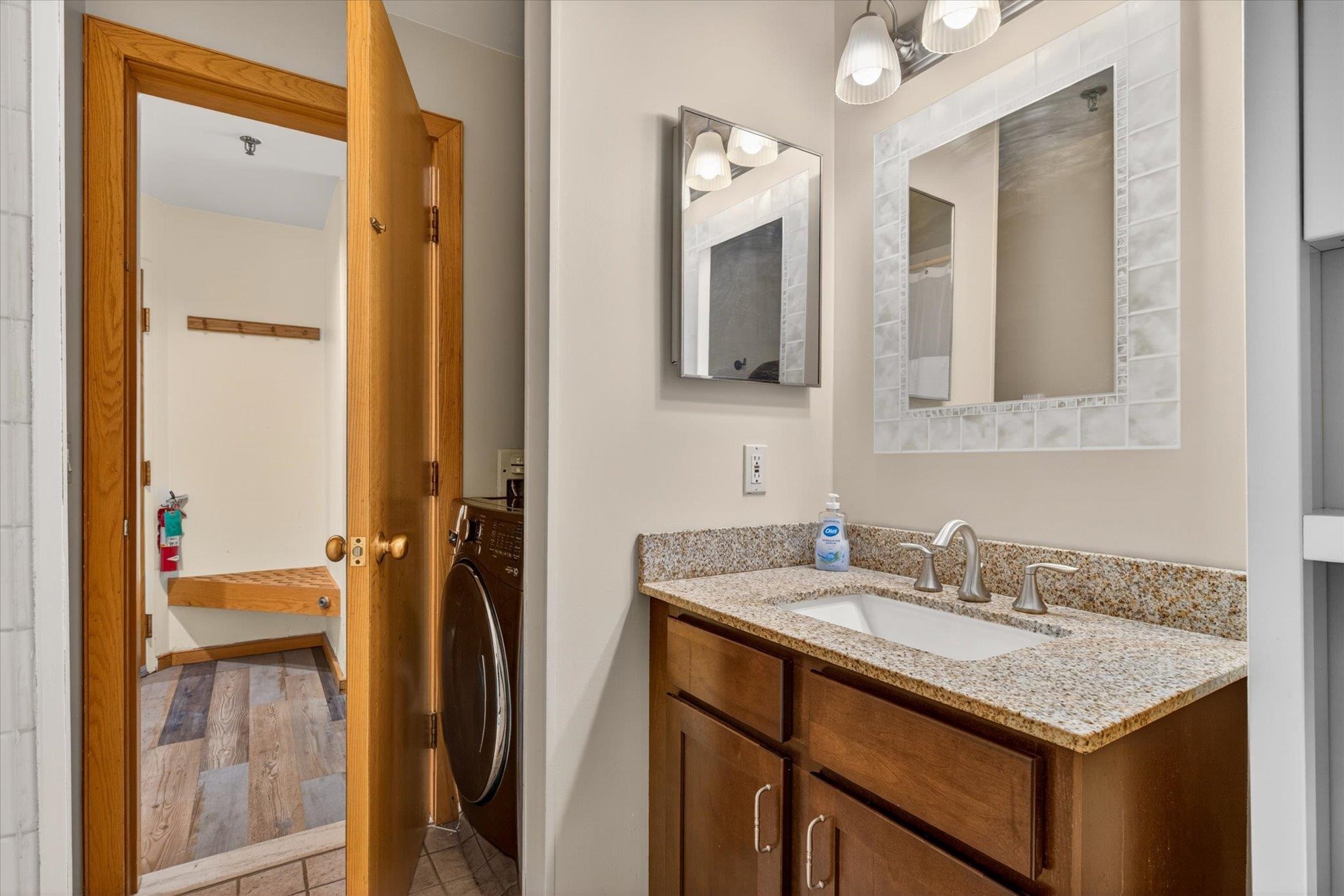 118 High Ridge Road, Unit E12 Killington, VT 05751 - Photo 12 of 38