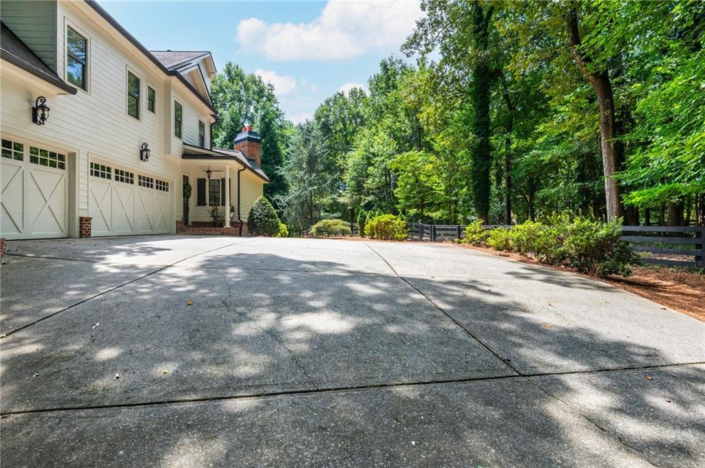 15885 South Thompson Road Milton, GA 30004 - Photo 47 of 52 Gallery Image 47