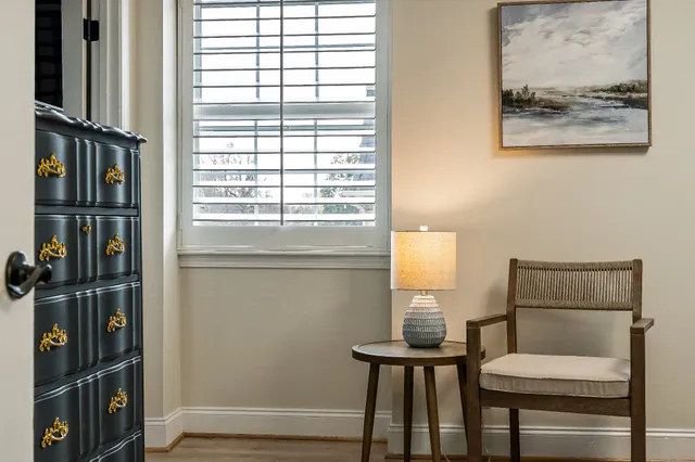 a bathroom with a toilet