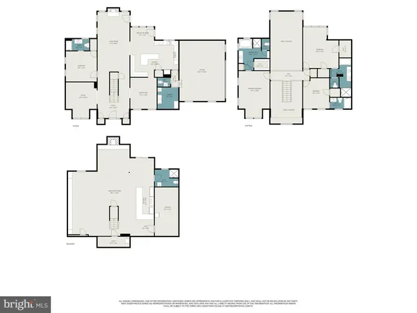 $899,900 | 98 Wateredge Lane, Fredericksburg, VA 22406