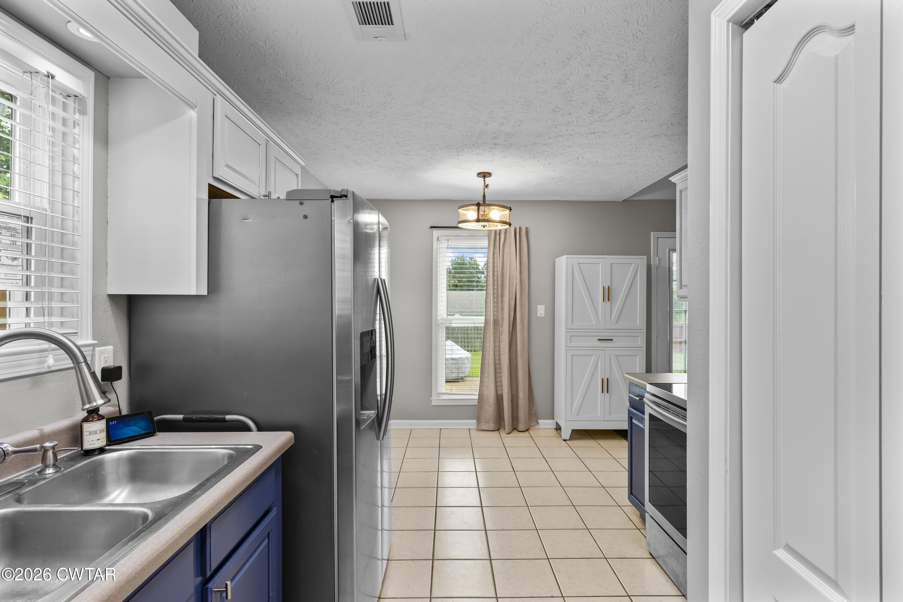 140 R Deloach Road Jackson, TN 38305 - Photo 10 of 19 Kitchen