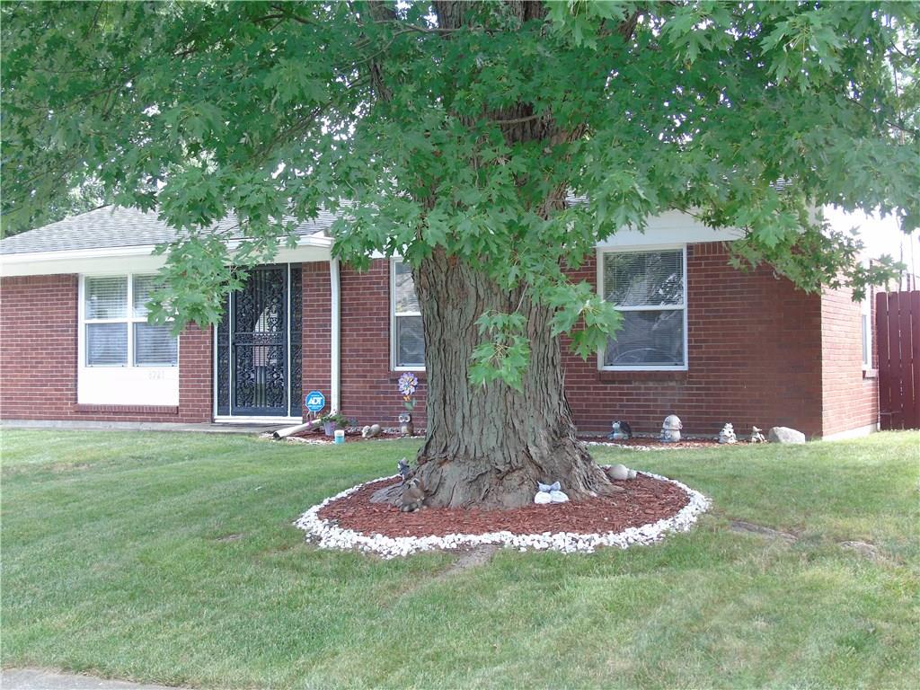 8221 Gilmore Road Indianapolis, IN 46219 - Photo 1 of 22 Gallery Image 1