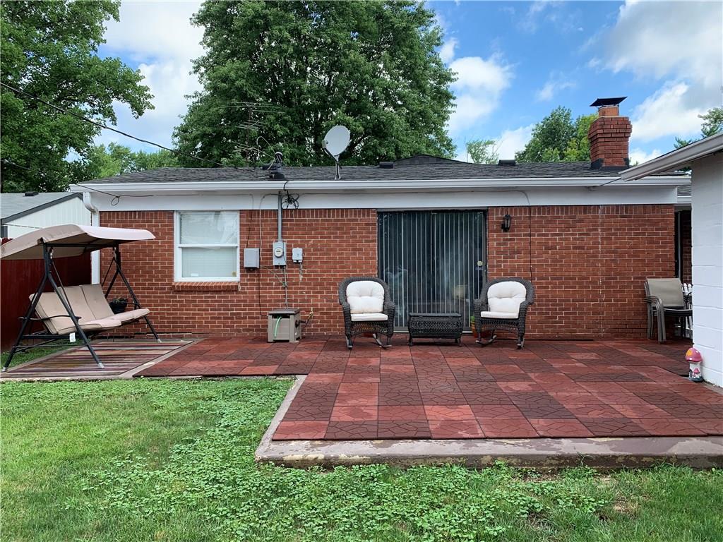 8221 Gilmore Road Indianapolis, IN 46219 - Photo 22 of 22 Gallery Image 22