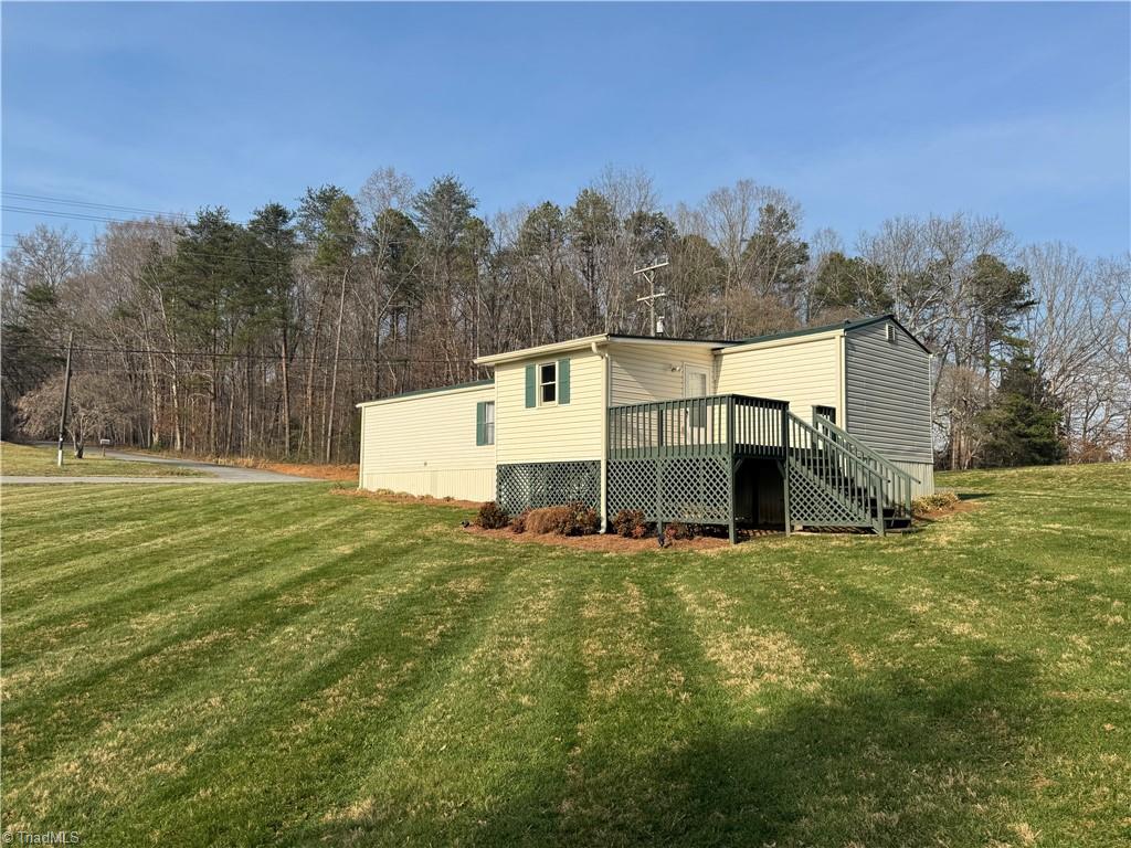 1312 East Carter Mill Road Elkin, NC 28621 - Photo 6 of 20 Gallery Image 6