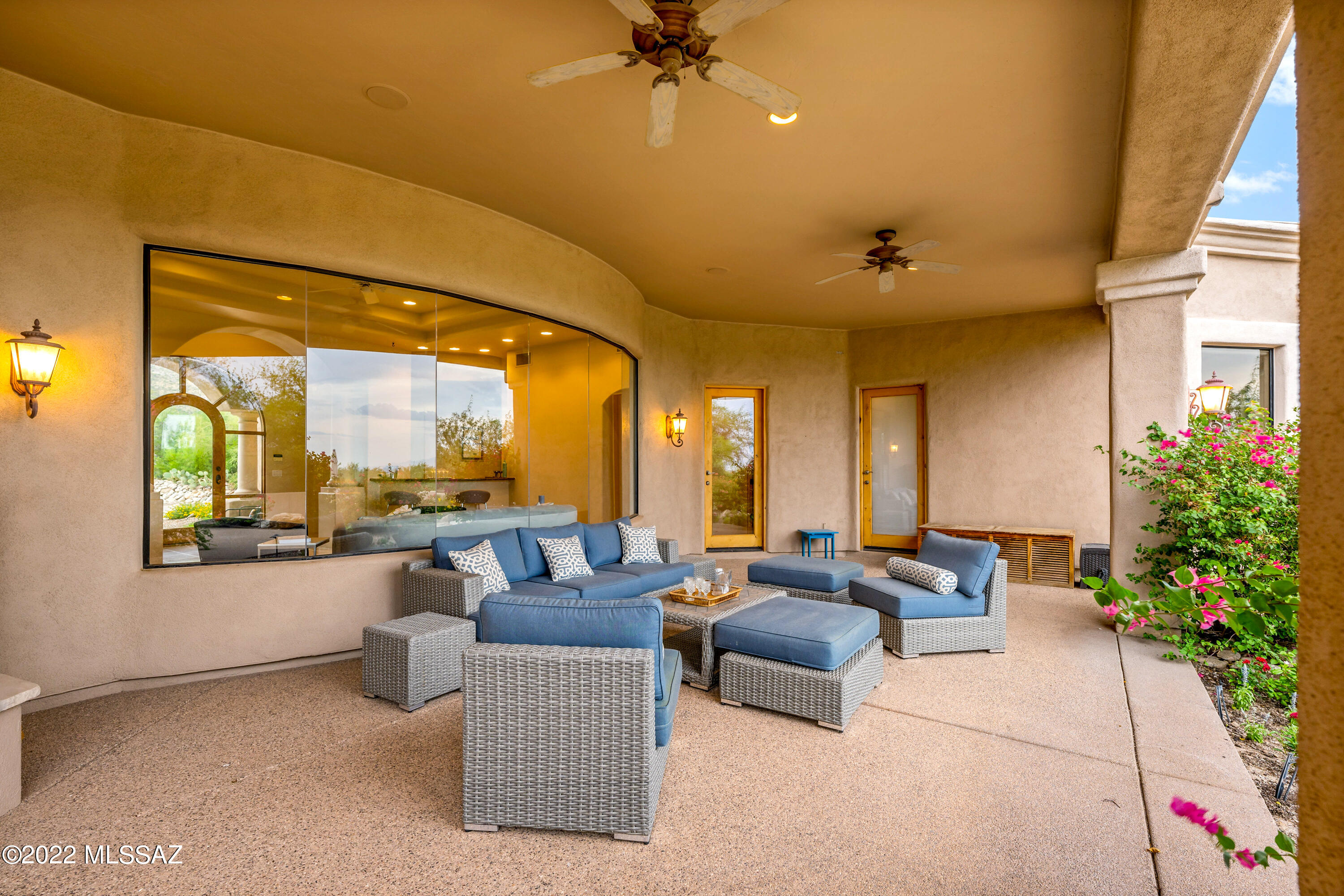 2404 Long Shadow Place Tucson, AZ 85718 - Photo 48 of 50