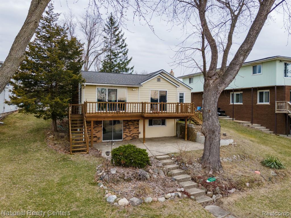 3506 Moberly Road Commerce Township, MI 48382 - Photo 21 of 37