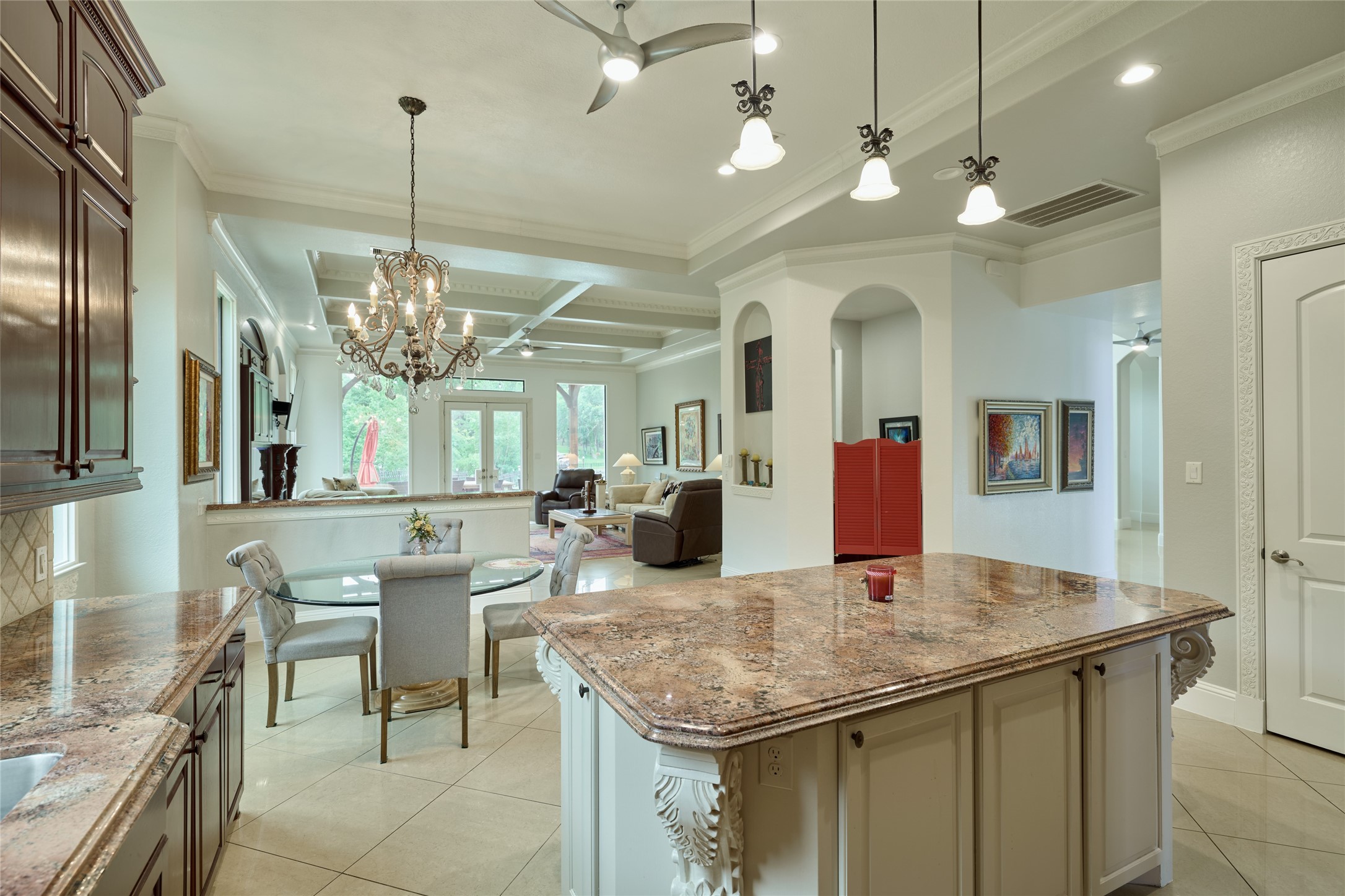 11503 Renaissance Drive Montgomery, TX 77356 - Photo 21 of 50