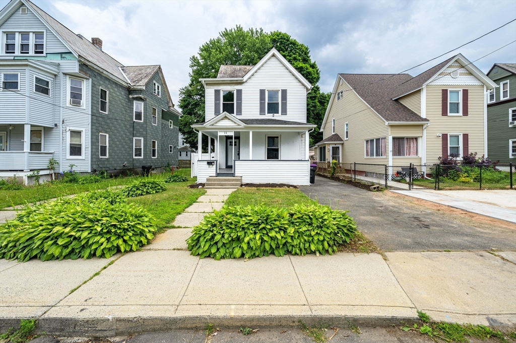 15 Myrtle Avenue Holyoke, MA 01040 - Photo 32 of 42
