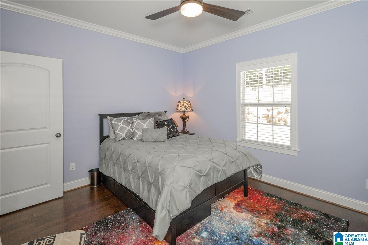 1438 Mohawk Cliff Road Ohatchee, AL 36271 - Photo 36 of 50