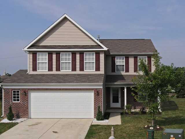 2049 Quarter Path Road Cicero, IN 46034 - Photo 1 of 12 Gallery Image 1