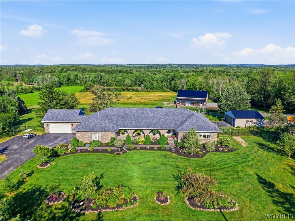 565 Schad Road Bennington, NY 14004 - Photo 43 of 50