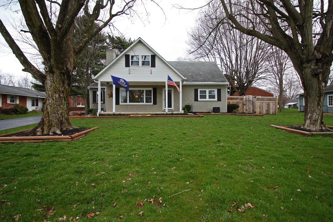 72 Edwards Road Johnstown, OH 43031 - Photo 1 of 45 Gallery Image 1