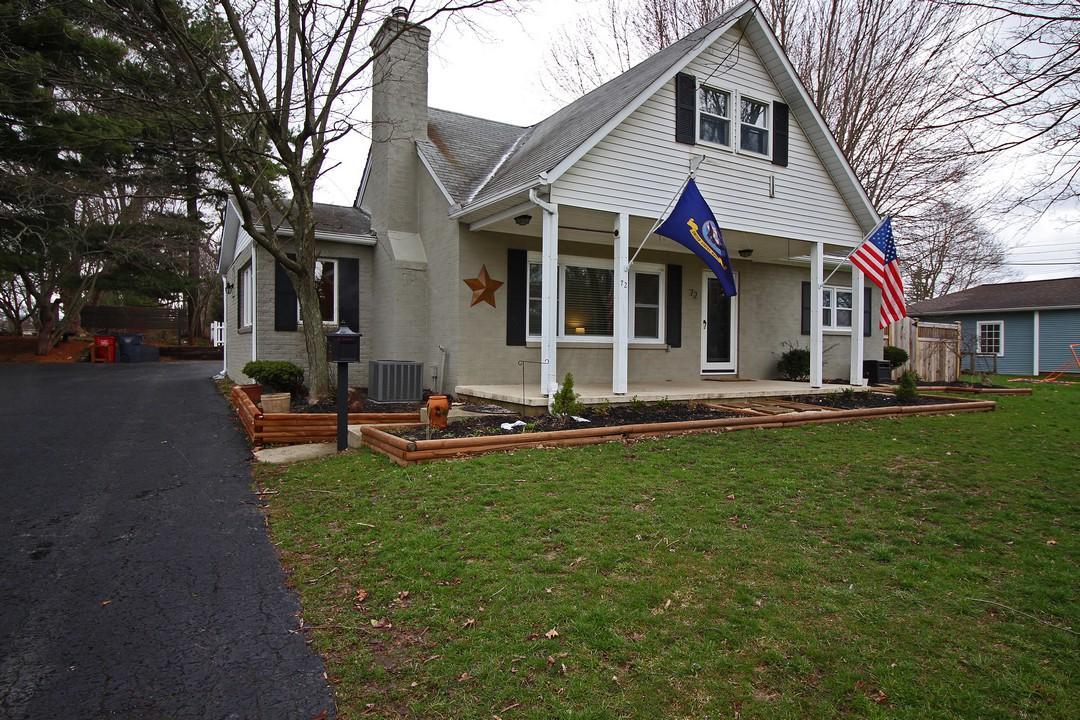 72 Edwards Road Johnstown, OH 43031 - Photo 3 of 45 Gallery Image 3