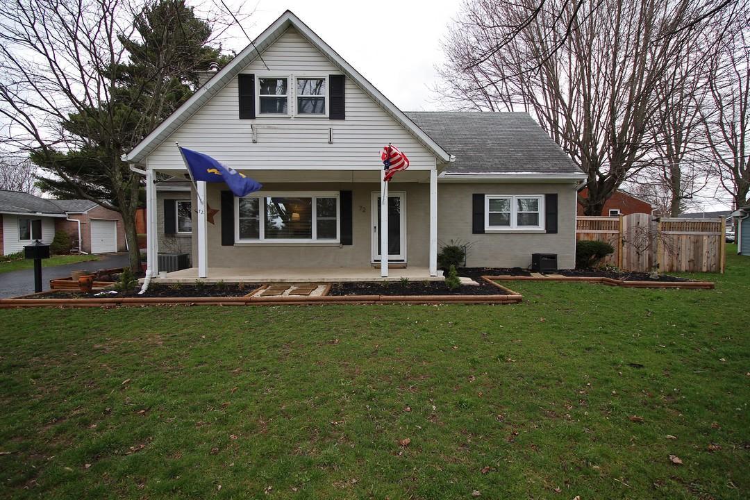 72 Edwards Road Johnstown, OH 43031 - Photo 43 of 45 Gallery Image 43