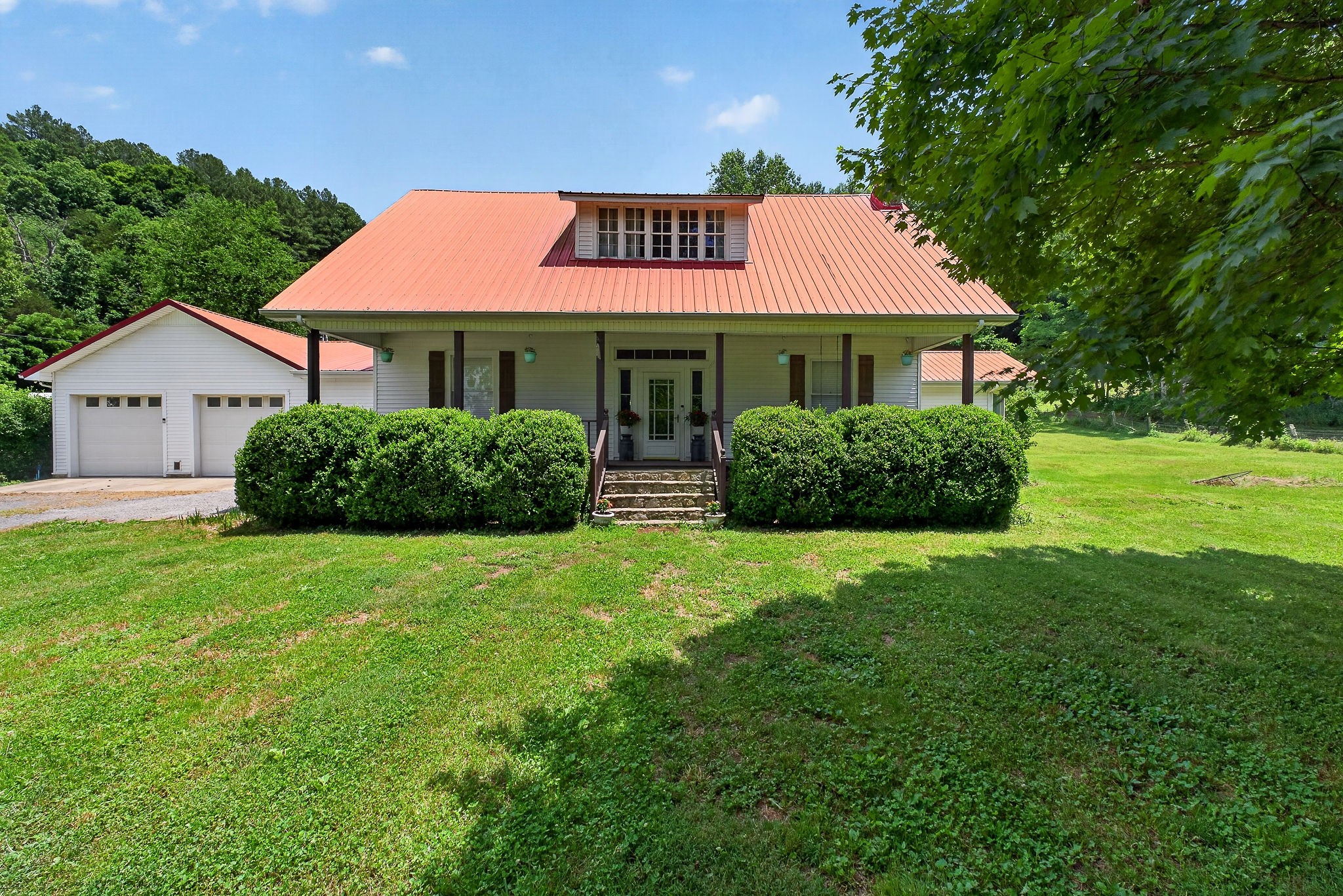 283 Hunting Creek Road Whitleyville, TN 38588 - Photo 53 of 73
