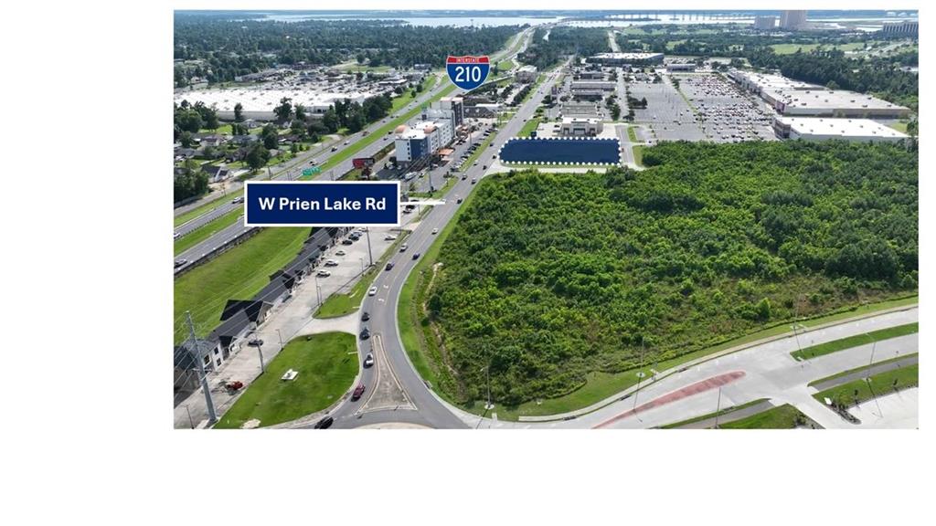 0 West Prien Lake Road Lake Charles, LA 70601 - Photo 4 of 9
