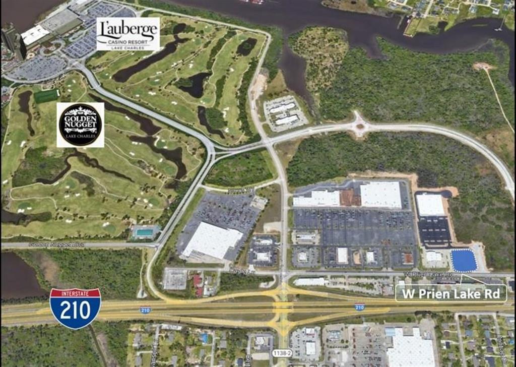 0 West Prien Lake Road Lake Charles, LA 70601 - Photo 6 of 9