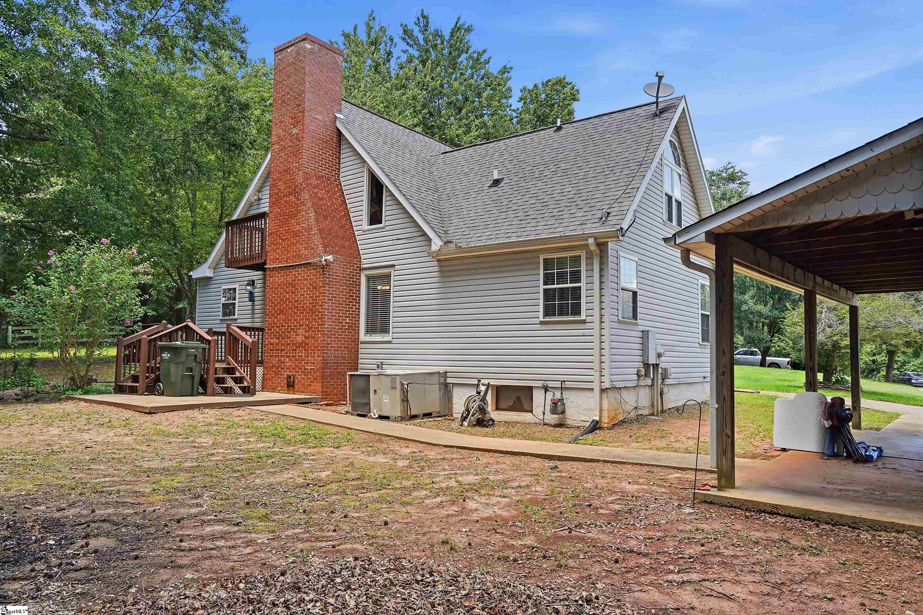 117 Shaffner Road Easley, SC 29640 - Photo 2 of 28