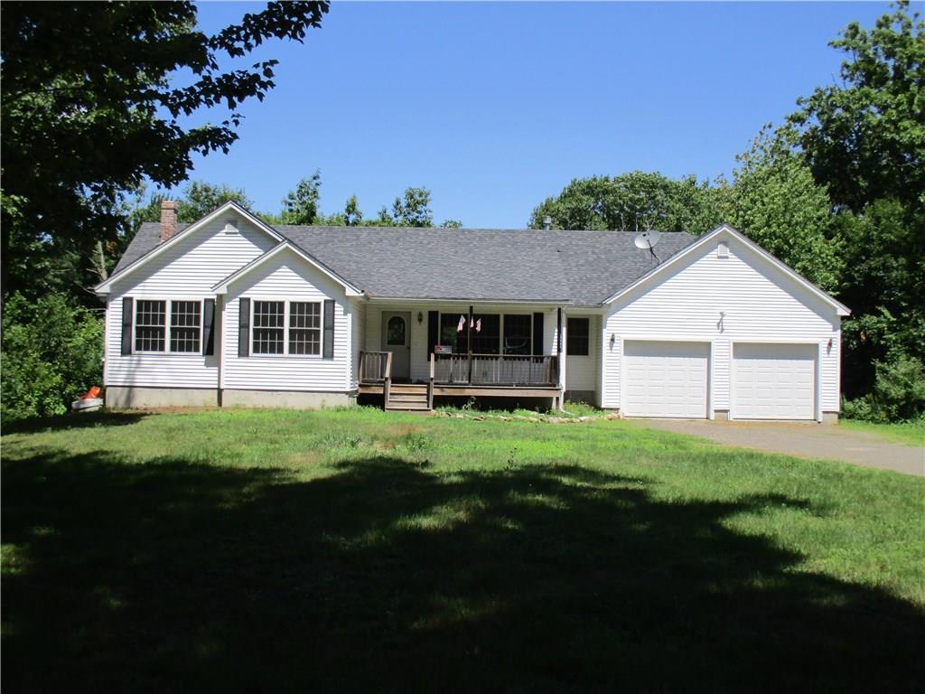 1035 Littlefield Road Wells, ME 04090 - Photo 21 of 35 Exterior Front