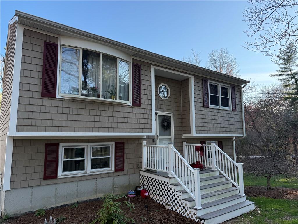 31 Clarke Road Coventry, RI 02816 - Photo 1 of 26