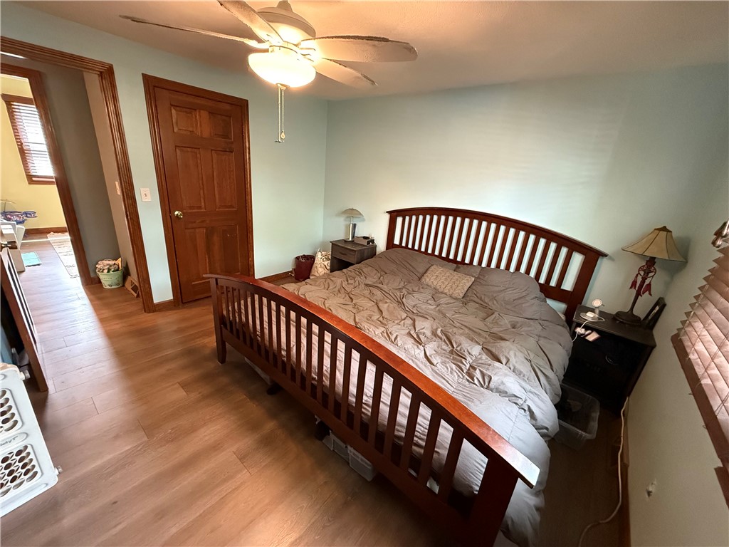 31 Clarke Road Coventry, RI 02816 - Photo 11 of 26 Primary Bedroom