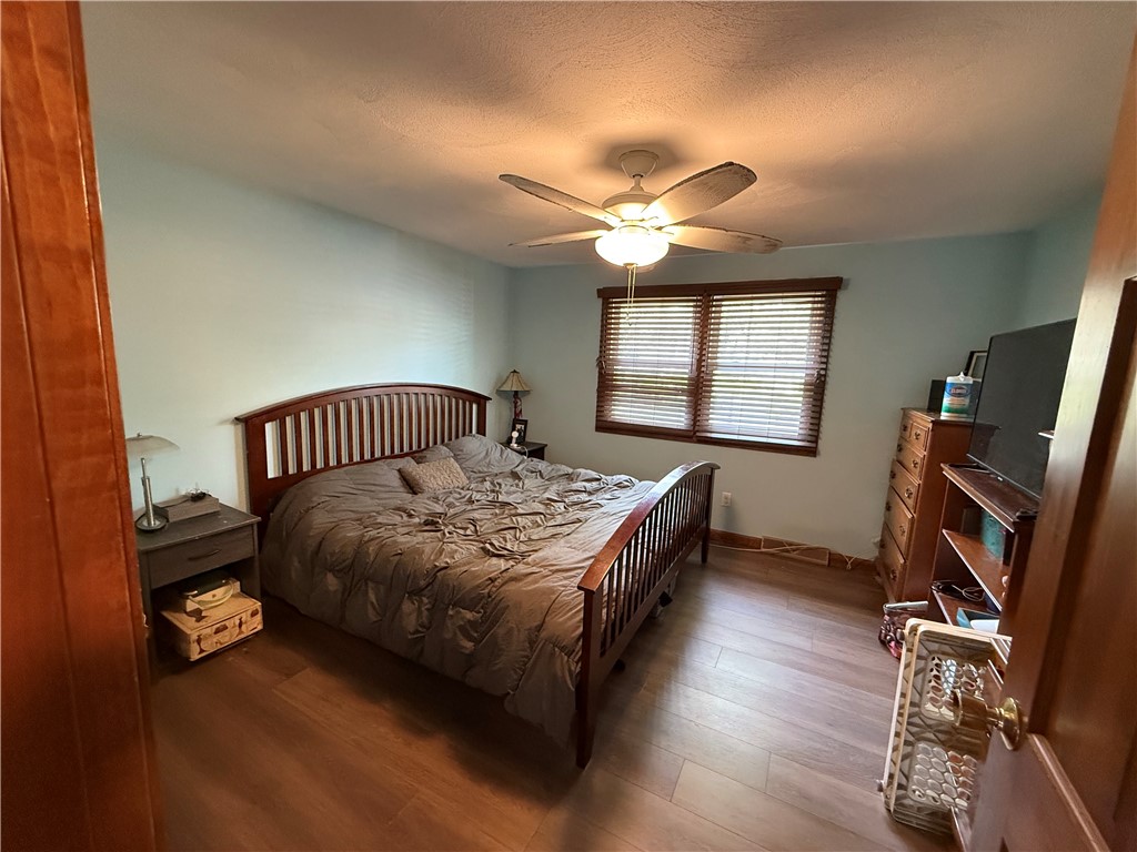 31 Clarke Road Coventry, RI 02816 - Photo 12 of 26 Primary Bedroom