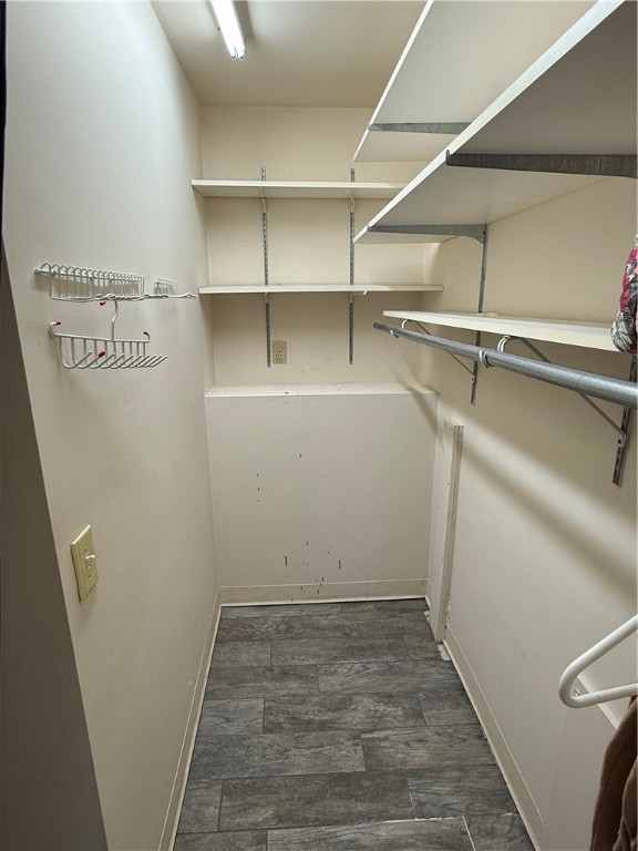 31 Clarke Road Coventry, RI 02816 - Photo 18 of 26 Walk-in closet located in lower level bonus room