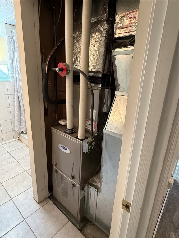 31 Clarke Road Coventry, RI 02816 - Photo 22 of 26 Top of the line HVAC system