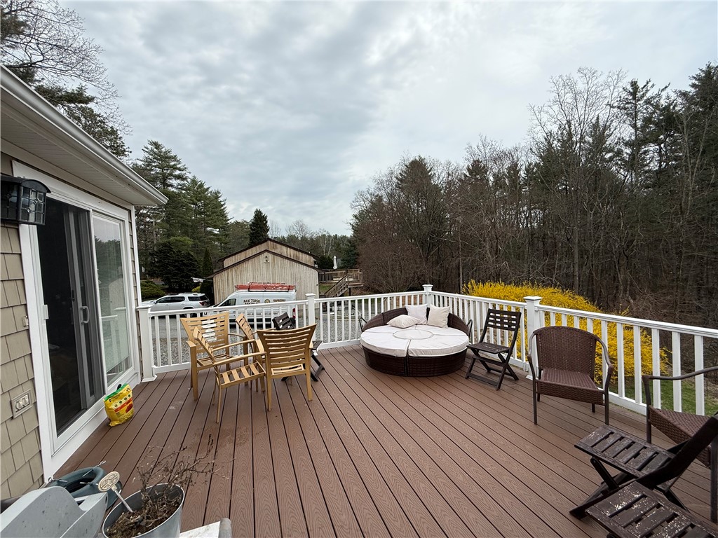 31 Clarke Road Coventry, RI 02816 - Photo 24 of 26