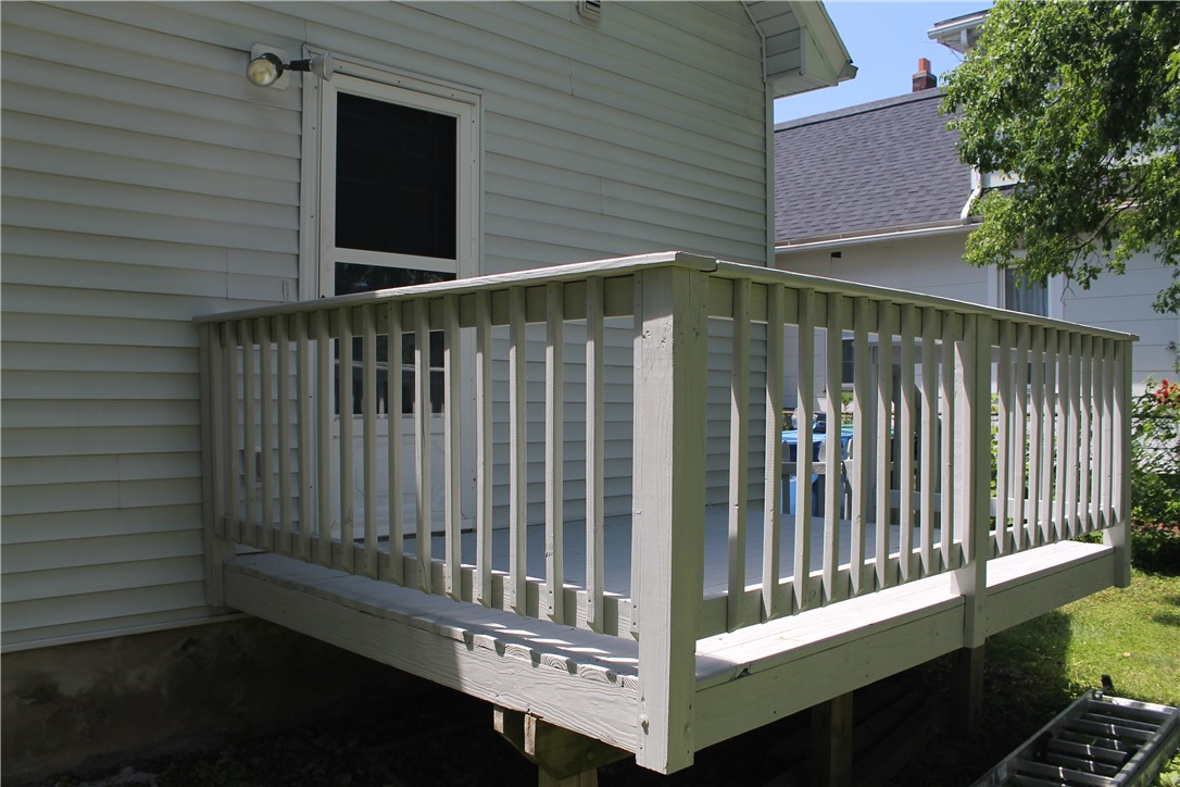 14 Whalin Street Rochester, NY 14620 - Photo 4 of 15