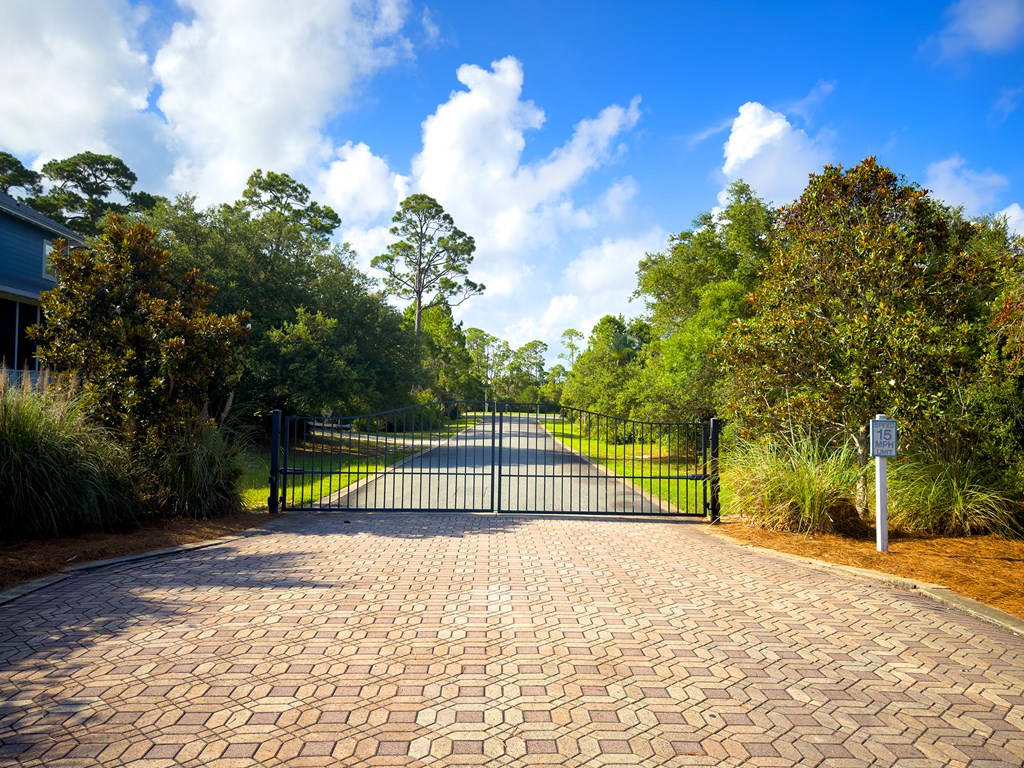 Lot 5 Indian Pass Road Port St. Joe, FL 32456 - Photo 4 of 11