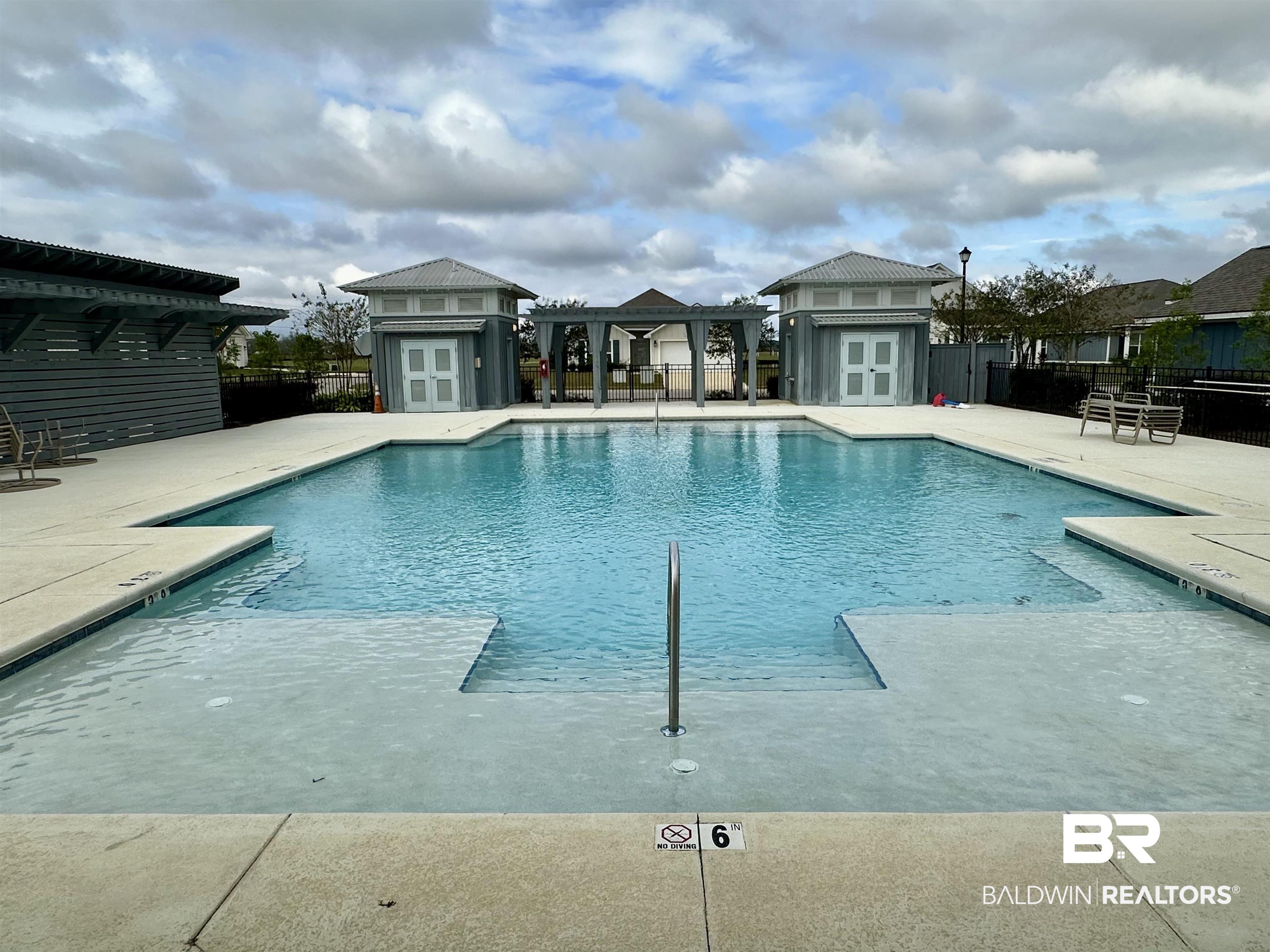 1275 Hayward Loop Foley, AL 36535 - Photo 41 of 48