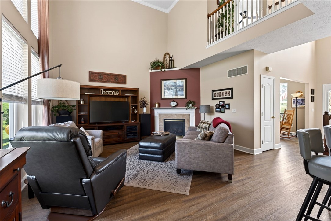 25 Richards Run Springboro, OH 45066 - Photo 7 of 52