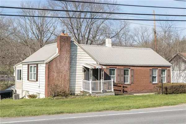 $230,000 | 1971 Henderson Avenue, Washington, PA 15301