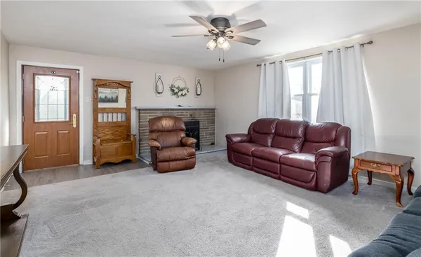 $230,000 | 1971 Henderson Avenue, Washington, PA 15301