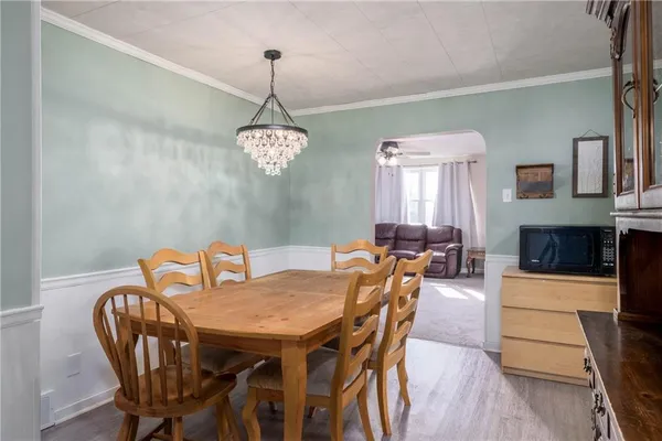 $230,000 | 1971 Henderson Avenue, Washington, PA 15301