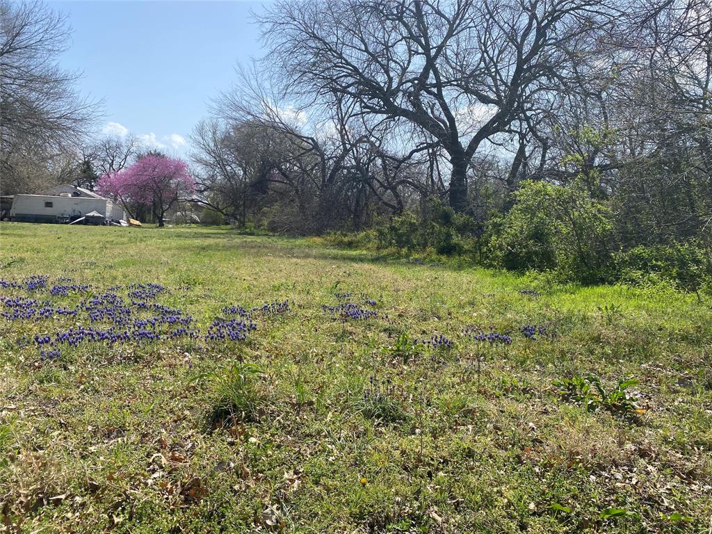 802 Myrtle Street Gainesville, TX 76240 - Photo 2 of 6 The camper is on the property behind the lot. (Not part of this property)