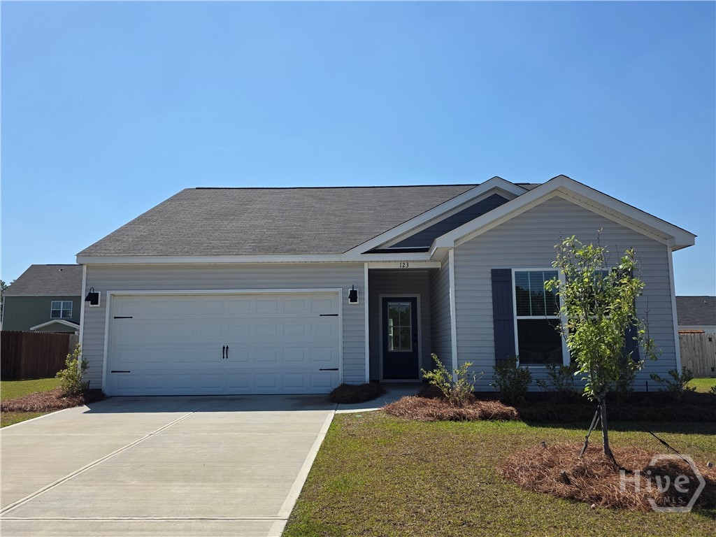 123 Susan Drive Rincon, GA 31326 - Photo 1 of 23