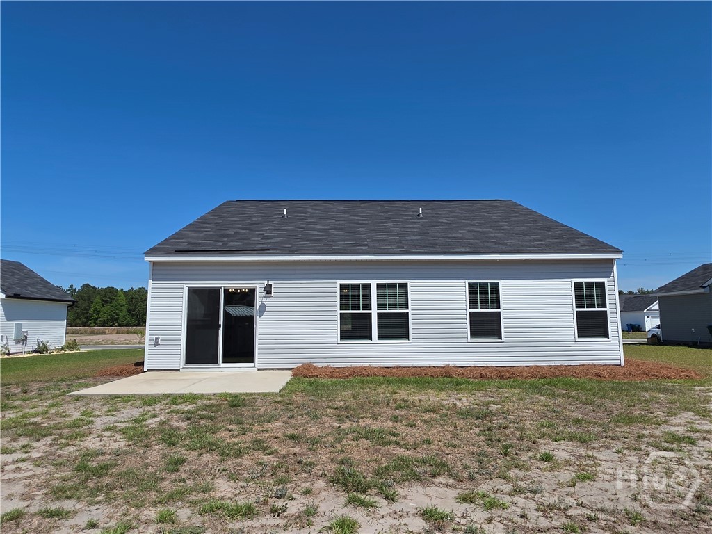 123 Susan Drive Rincon, GA 31326 - Photo 22 of 23
