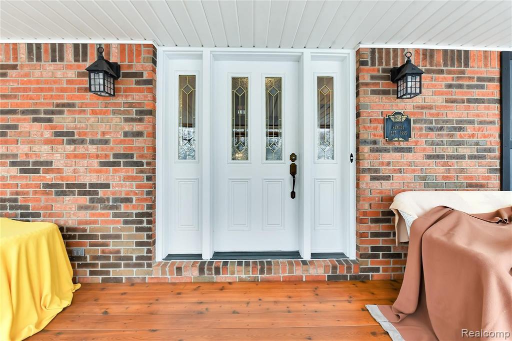 70555 Fisher Road Romeo, MI 48065 - Photo 52 of 66