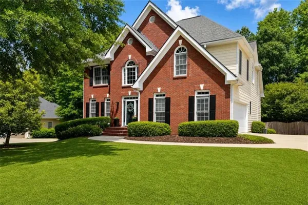 $497,900 | 1116 Maple Creek Ridge, Loganville, GA 30052