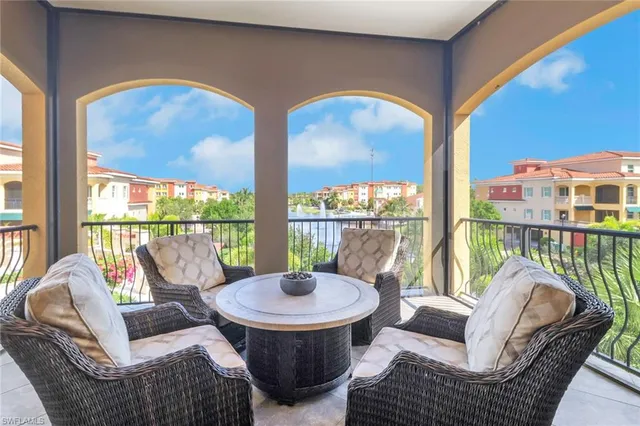 $649,000 | 21450 Strada Nuova Circle, Unit A301, Estero, FL 33928