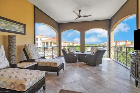 $649,000 | 21450 Strada Nuova Circle, Unit A301, Estero, FL 33928