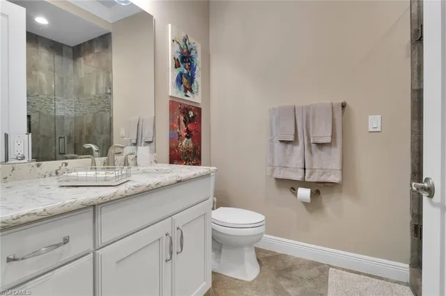 $649,000 | 21450 Strada Nuova Circle, Unit A301, Estero, FL 33928